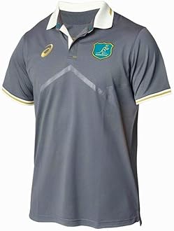 ラグビージャージ　アシックス　限定品 Amazon.co.jp: ASICS(アシックス): ラグビー